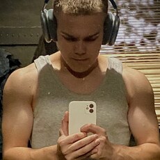 Фотография мужчины Александр, 23 года из г. Лида