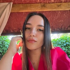 Фотография девушки Дарья, 25 лет из г. Уфа