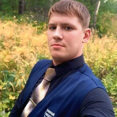 Фотография мужчины Владимир, 34 года из г. Ачинск