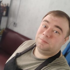 Фотография мужчины Виталий, 35 лет из г. Пермь