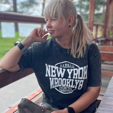 Фотография девушки Наталия, 51 год из г. Новокузнецк