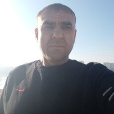 Фотография мужчины Андрей, 46 лет из г. Новосибирск