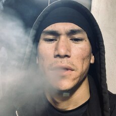 Фотография мужчины Кутман, 24 года из г. Бишкек