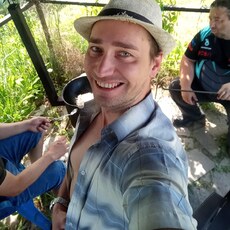 Фотография мужчины Алексей, 38 лет из г. Екатеринбург