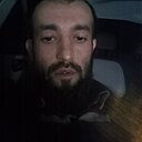 Закир, 33 года