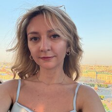 Фотография девушки Юлия, 29 лет из г. Санкт-Петербург
