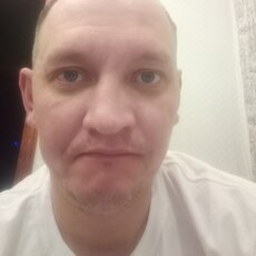 Фотография мужчины Олег, 38 лет из г. Кызыл