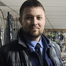 Фотография мужчины Евгений, 34 года из г. Буденновск