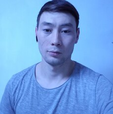 Фотография мужчины Равиль, 27 лет из г. Усть-Каменогорск