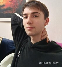 Фотография мужчины Айдын, 22 года из г. Баку