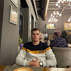 Фотография мужчины Кирилл, 24 года из г. Бийск