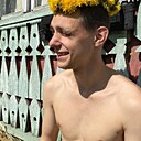 Вадим, 25 лет