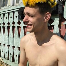 Фотография мужчины Вадим, 25 лет из г. Витебск