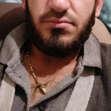 Фотография мужчины Григ, 29 лет из г. Хабаровск