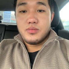 Фотография мужчины Али, 25 лет из г. Бишкек