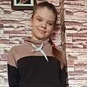 Вероника, 27 лет