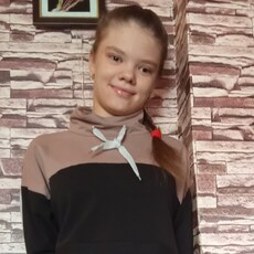 Фотография девушки Вероника, 27 лет из г. Саянск