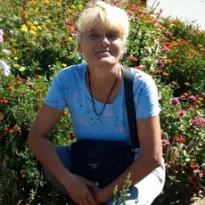 Фотография девушки Изаура, 42 года из г. Энергодар