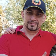 Фотография мужчины Александр, 50 лет из г. Чериков