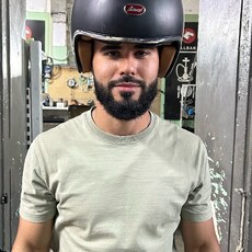 Фотография мужчины Илья, 29 лет из г. Ялта