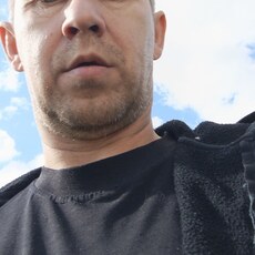 Фотография мужчины Андрей, 44 года из г. Челябинск