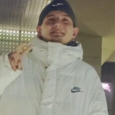 Фотография мужчины Вячеслав, 23 года из г. Семей