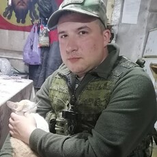 Фотография мужчины Витёк, 40 лет из г. Санкт-Петербург