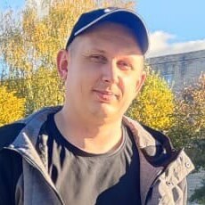 Фотография мужчины Дмитрий, 35 лет из г. Калининград