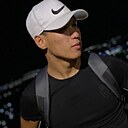 Мади, 23 года