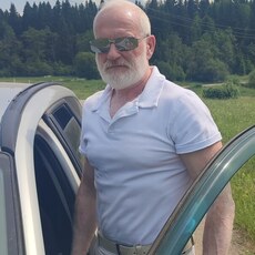 Фотография мужчины Дмитрий, 57 лет из г. Пермь