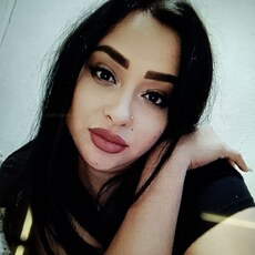 Фотография девушки Сабина, 32 года из г. Санкт-Петербург