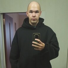 Фотография мужчины Данила, 23 года из г. Анапа