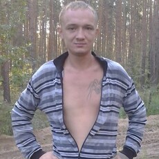 Фотография мужчины Евгений, 37 лет из г. Нижний Новгород