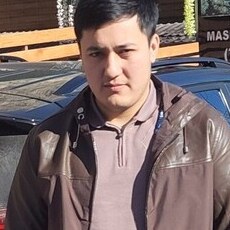 Фотография мужчины Farhodjon, 28 лет из г. Табуны