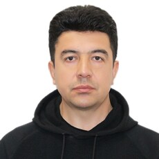 Фотография мужчины Ауранг, 38 лет из г. Москва