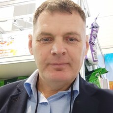 Фотография мужчины Виктор, 42 года из г. Санкт-Петербург