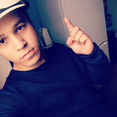 Фотография мужчины No Name, 31 год из г. Нягань