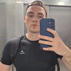 Фотография мужчины Kirill, 24 года из г. Москва