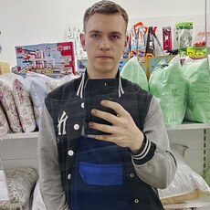 Фотография мужчины Дмитрий, 23 года из г. Курган