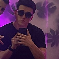 Фотография мужчины Anar, 22 года из г. Владикавказ