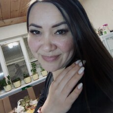 Фотография девушки Алина, 41 год из г. Челябинск