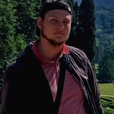 Фотография мужчины Дмитрий, 21 год из г. Иркутск