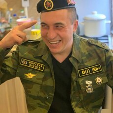 Фотография мужчины Bulat, 45 лет из г. Уфа