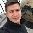 Макс, 34 года