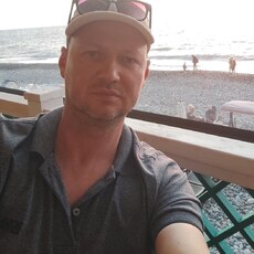 Фотография мужчины Толян, 47 лет из г. Воскресенск
