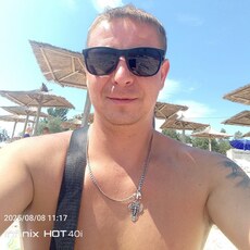 Фотография мужчины Шурик, 32 года из г. Енакиево