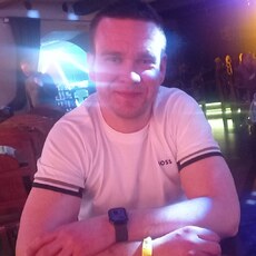 Фотография мужчины Федор, 35 лет из г. Петрозаводск