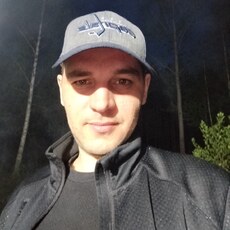 Фотография мужчины Сергей, 35 лет из г. Череповец