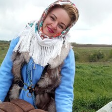 Фотография девушки Влада, 45 лет из г. Белгород