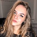 Настя, 25 лет